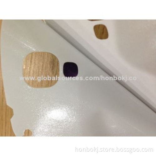 Fashion PVC phone sticker color film for iPhone , Samsung etc
